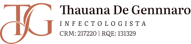 Dra. Thauana De Gennaro